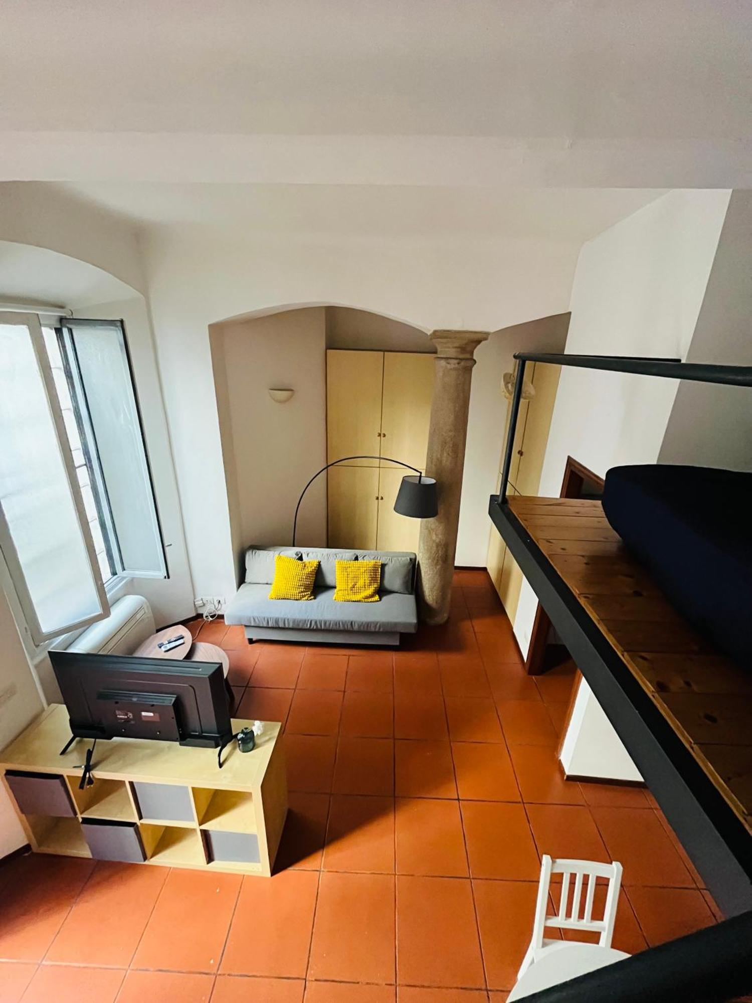 Milano Center Apartment Zewnętrze zdjęcie