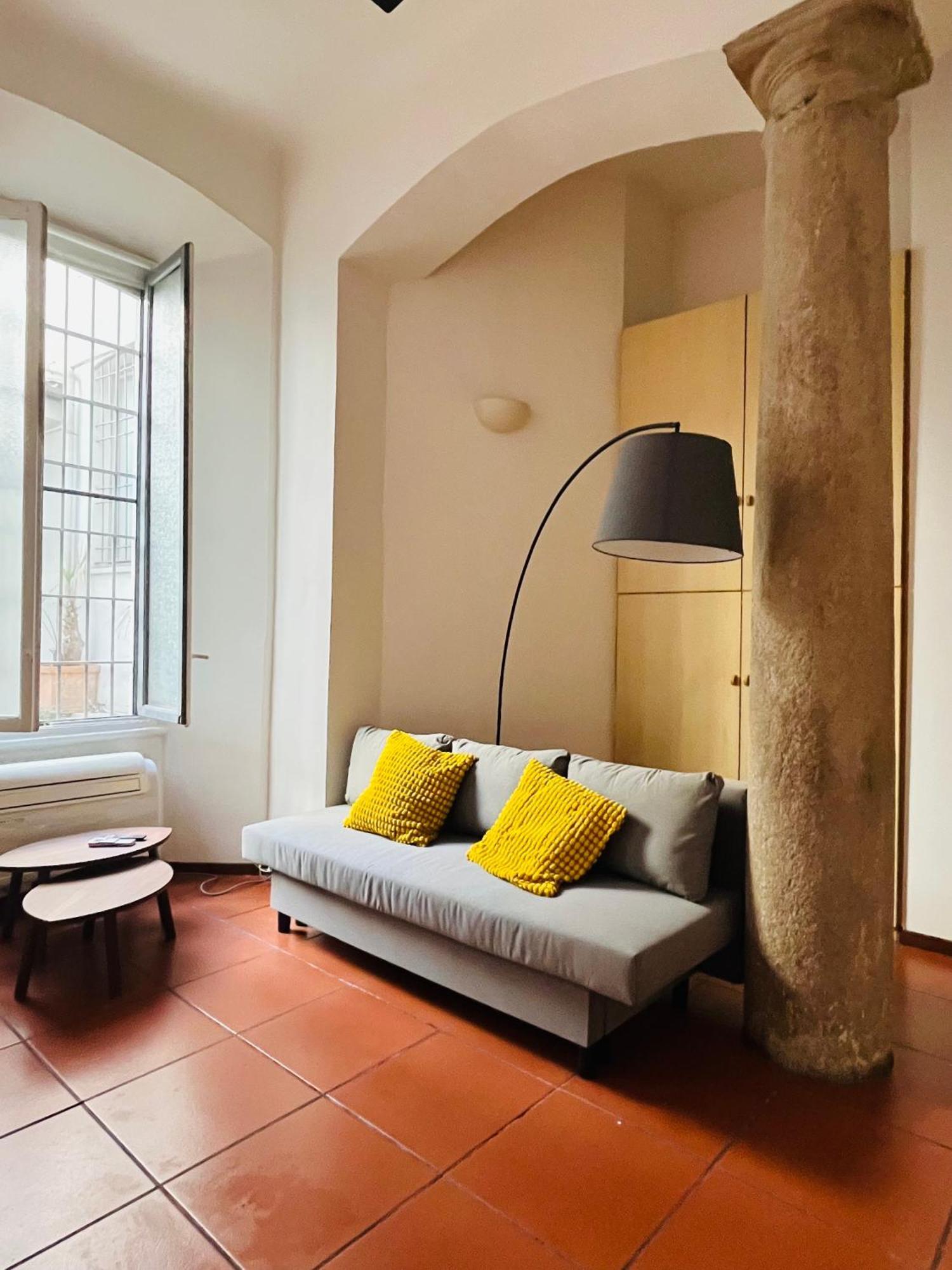 Milano Center Apartment Zewnętrze zdjęcie