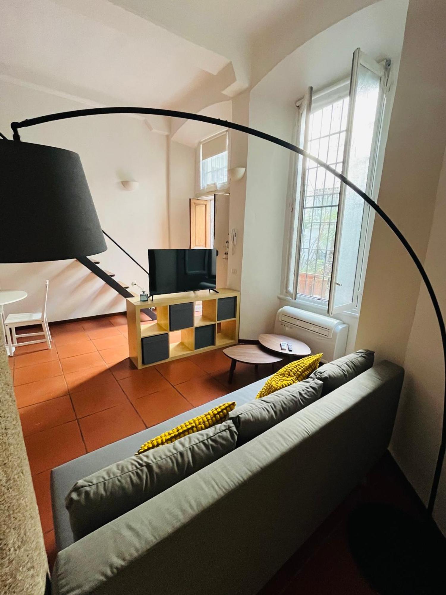 Milano Center Apartment Zewnętrze zdjęcie
